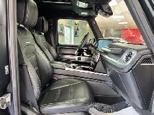 2022 Mercedes-Benz G-Class AMG G 63 4MATIC SUV - Photo 22