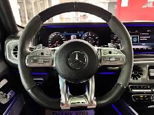 2022 Mercedes-Benz G-Class AMG G 63 4MATIC SUV - Photo 23