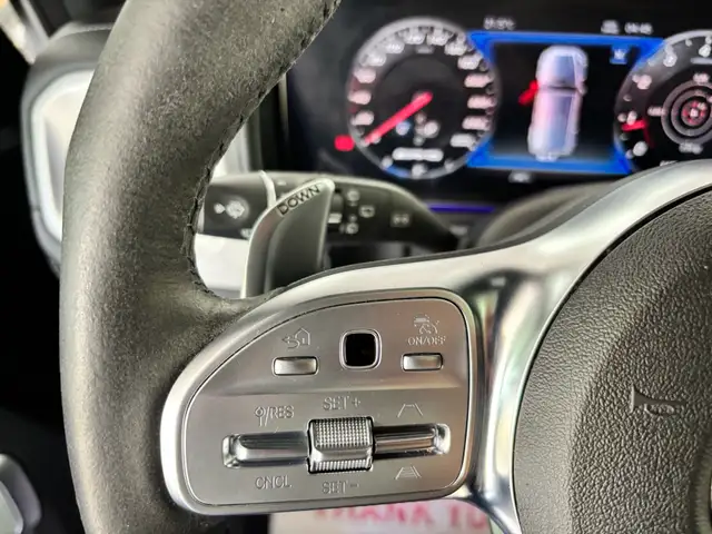 2022 Mercedes-Benz G-Class AMG G 63 4MATIC SUV - Photo 26