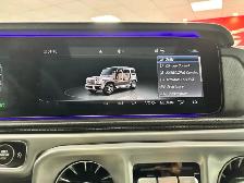 2022 Mercedes-Benz G-Class AMG G 63 4MATIC SUV - Photo 30