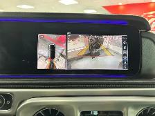 2022 Mercedes-Benz G-Class AMG G 63 4MATIC SUV - Photo 32