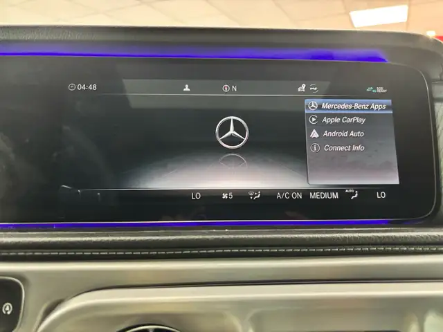 2022 Mercedes-Benz G-Class AMG G 63 4MATIC SUV - Photo 33
