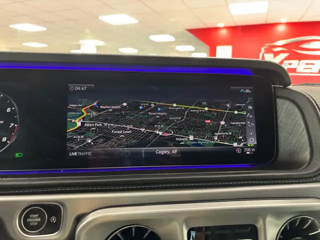 2022 Mercedes-Benz G-Class AMG G 63 4MATIC SUV - Photo 35