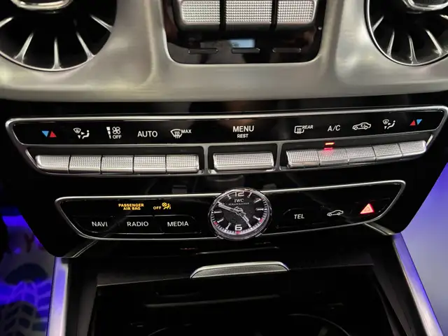 2022 Mercedes-Benz G-Class AMG G 63 4MATIC SUV - Photo 36