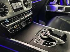 2022 Mercedes-Benz G-Class AMG G 63 4MATIC SUV - Photo 37