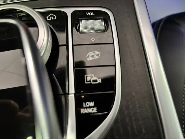 2022 Mercedes-Benz G-Class AMG G 63 4MATIC SUV - Photo 39