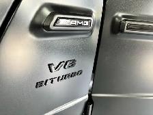2022 Mercedes-Benz G-Class AMG G 63 4MATIC SUV - Photo 41