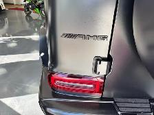2022 Mercedes-Benz G-Class AMG G 63 4MATIC SUV - Photo 43