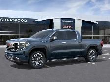 2026 GMC Sierra 1500 Denali - Photo 2