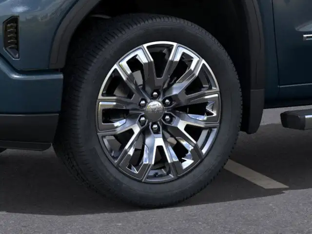2026 GMC Sierra 1500 Denali - Photo 9