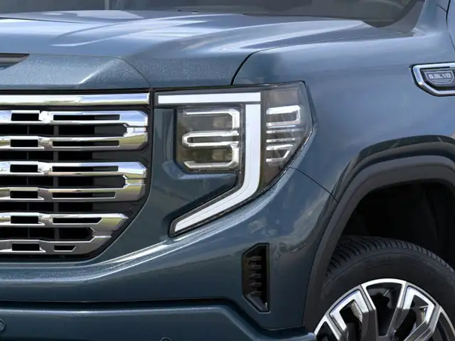 2026 GMC Sierra 1500 Denali - Photo 10