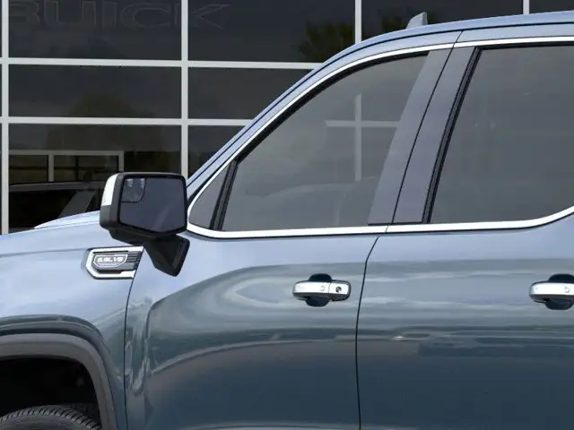 2026 GMC Sierra 1500 Denali - Photo 12
