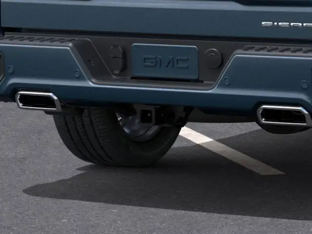 2026 GMC Sierra 1500 Denali - Photo 14