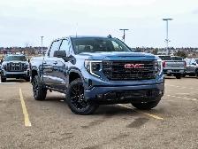 2026 GMC Sierra 1500 Elevation - Photo 2