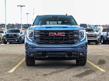 2026 GMC Sierra 1500 Elevation - Photo 3