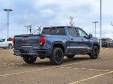2026 GMC Sierra 1500 Elevation - Photo 8