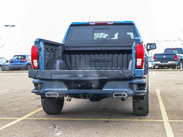 2026 GMC Sierra 1500 Elevation - Photo 9
