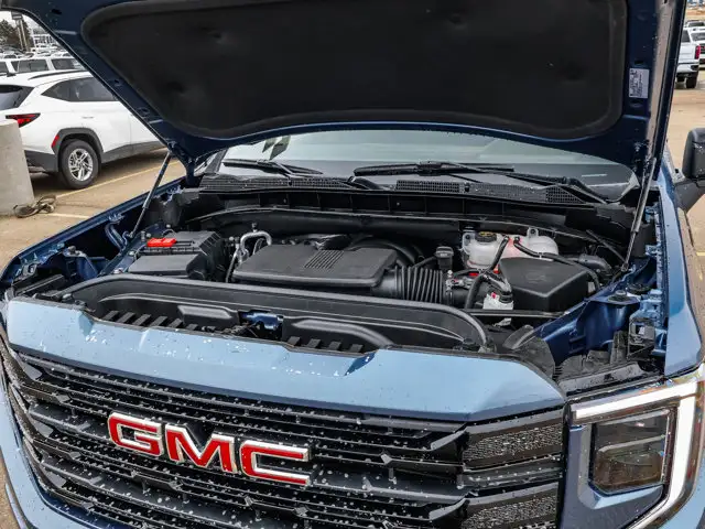 2026 GMC Sierra 1500 Elevation - Photo 10
