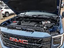 2026 GMC Sierra 1500 Elevation - Photo 10