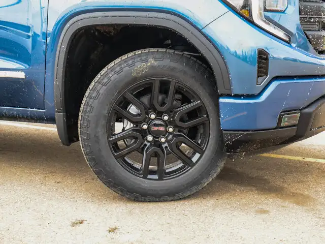2026 GMC Sierra 1500 Elevation - Photo 11