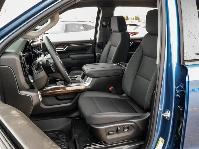 2026 GMC Sierra 1500 Elevation - Photo 14