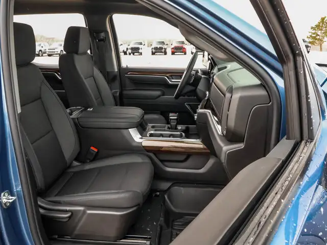 2026 GMC Sierra 1500 Elevation - Photo 15