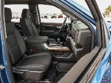 2026 GMC Sierra 1500 Elevation - Photo 15