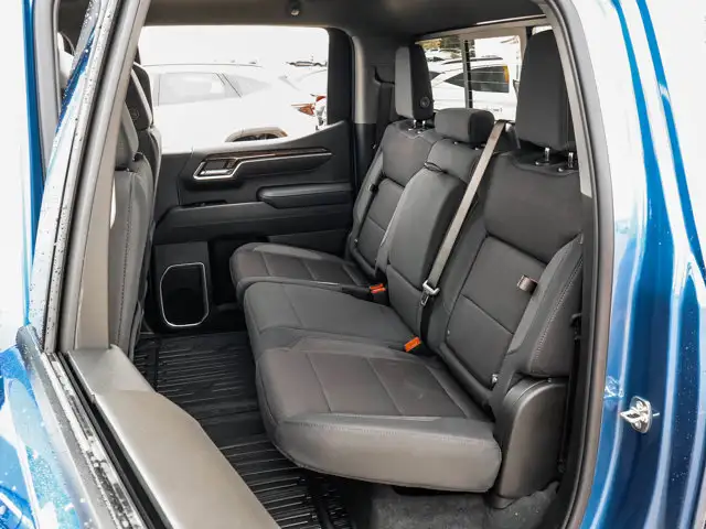2026 GMC Sierra 1500 Elevation - Photo 16