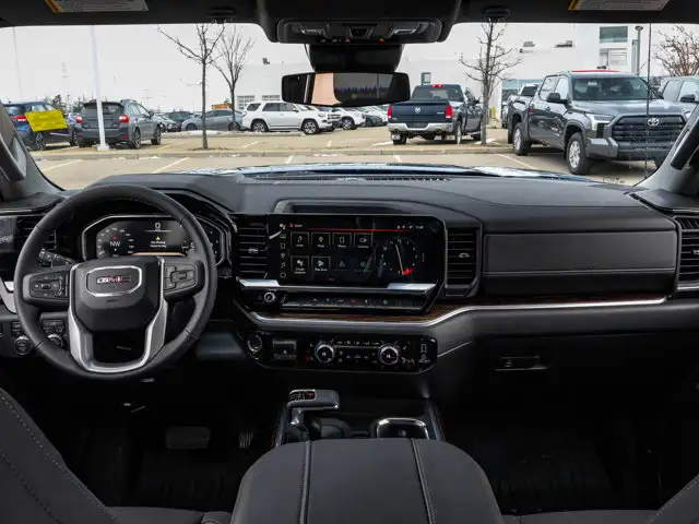 2026 GMC Sierra 1500 Elevation - Photo 17