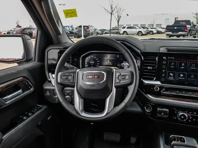 2026 GMC Sierra 1500 Elevation - Photo 18