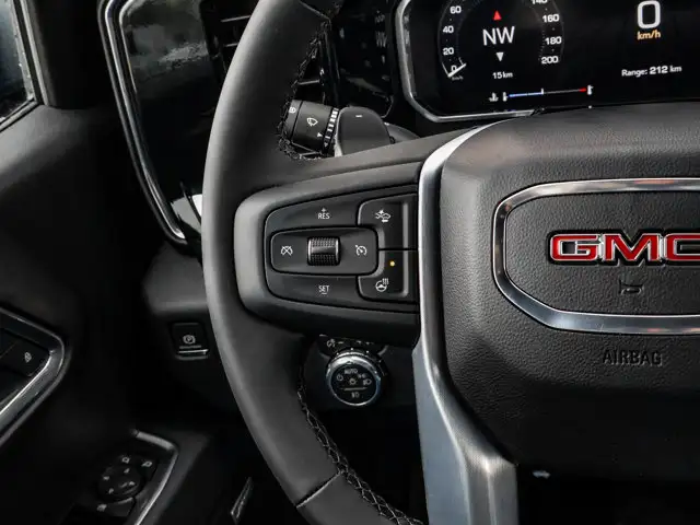 2026 GMC Sierra 1500 Elevation - Photo 23