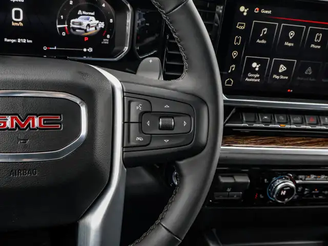2026 GMC Sierra 1500 Elevation - Photo 25