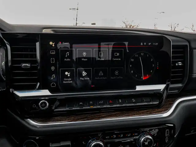 2026 GMC Sierra 1500 Elevation - Photo 27