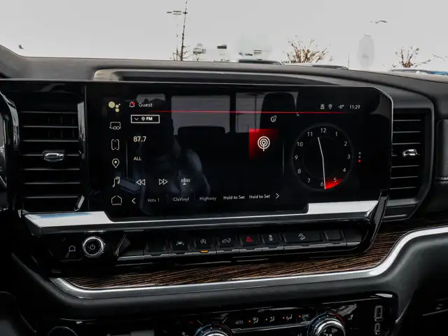 2026 GMC Sierra 1500 Elevation - Photo 29