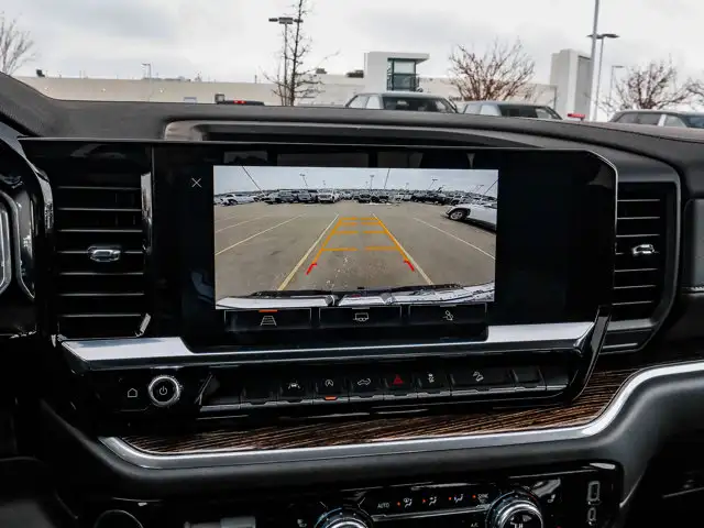 2026 GMC Sierra 1500 Elevation - Photo 30