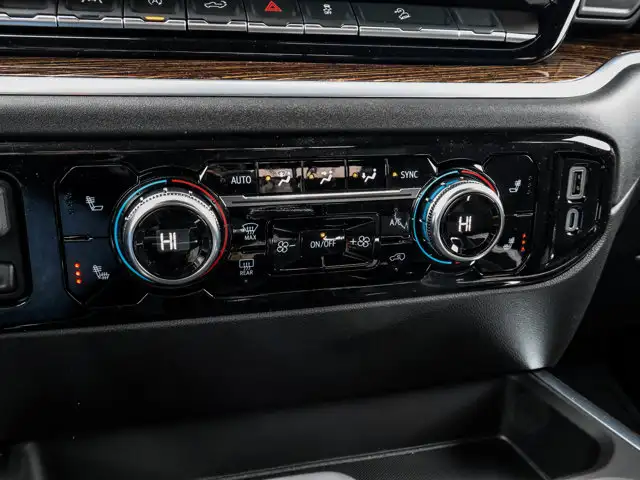 2026 GMC Sierra 1500 Elevation - Photo 31