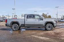 2026 GMC Sierra 3500HD Denali - Photo 10