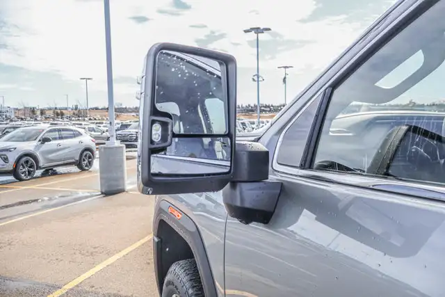 2026 GMC Sierra 3500HD Denali - Photo 14