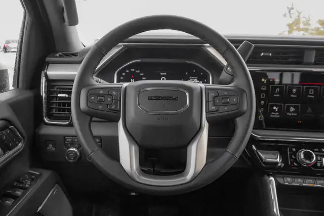 2026 GMC Sierra 3500HD Denali - Photo 20