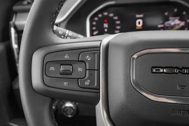 2026 GMC Sierra 3500HD Denali - Photo 21