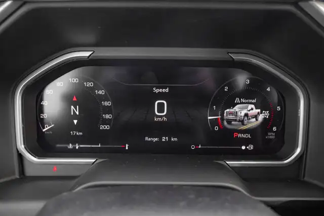 2026 GMC Sierra 3500HD Denali - Photo 22