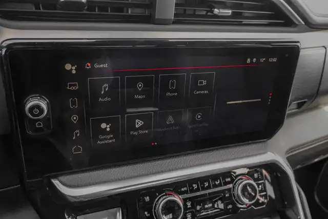 2026 GMC Sierra 3500HD Denali - Photo 25