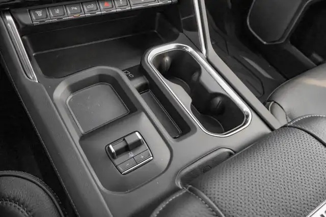 2026 GMC Sierra 3500HD Denali - Photo 28