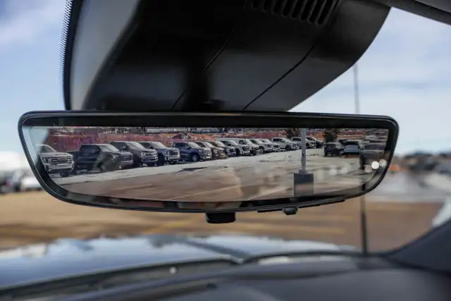 2026 GMC Sierra 3500HD Denali - Photo 30