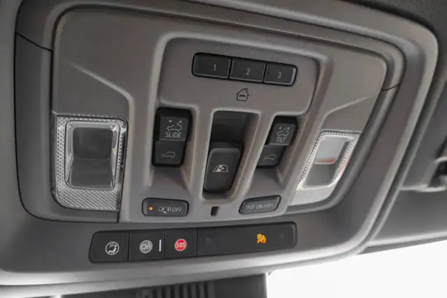 2026 GMC Sierra 3500HD Denali - Photo 31