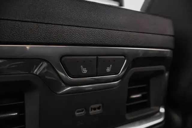 2026 GMC Sierra 3500HD Denali - Photo 35
