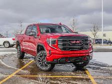 2026 GMC Sierra 1500 AT4 - Photo 2