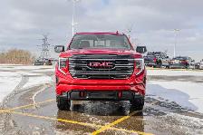 2026 GMC Sierra 1500 AT4 - Photo 3