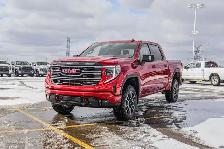 2026 GMC Sierra 1500 AT4 - Photo 4