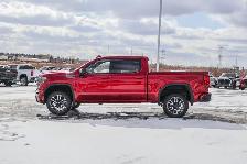 2026 GMC Sierra 1500 AT4 - Photo 5